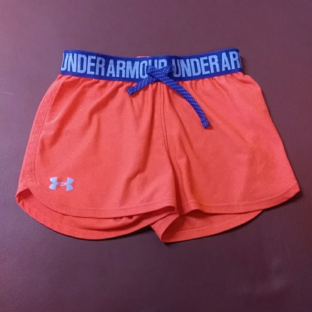 Sport shorts
